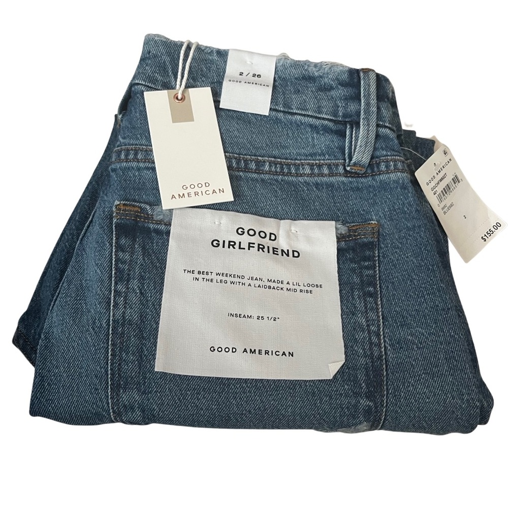 Good American Jeans